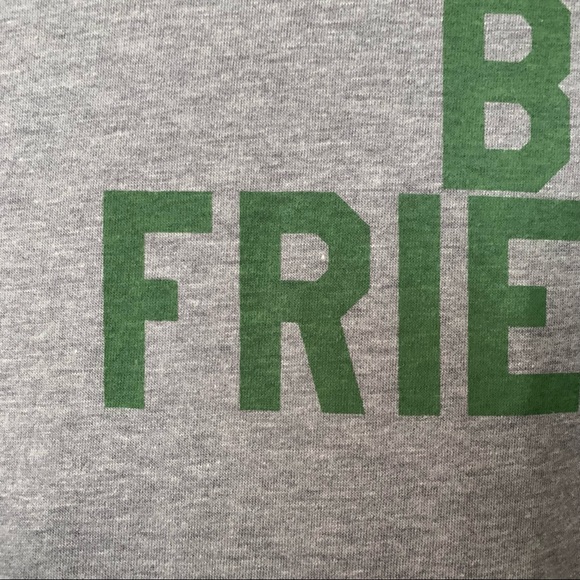 Sub Urban Riot Lettuce Be Friends shirt - size M - Picture 4 of 7